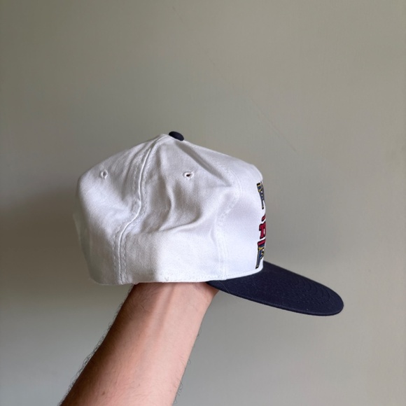 Vintage FORTY The ultimate F WORD Trucker hat snapback - Picture 5 of 7